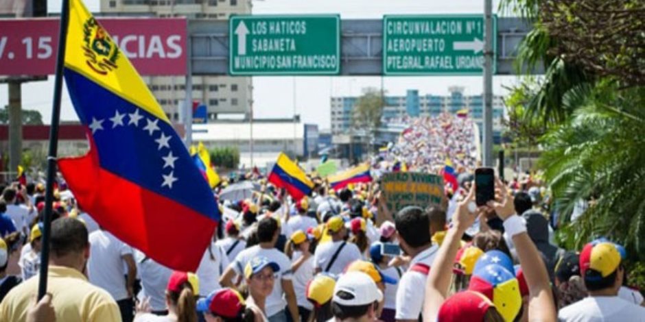 المعارضة الفنزويلية تدعو لمقاطعة التصويت على تعديل الدستور