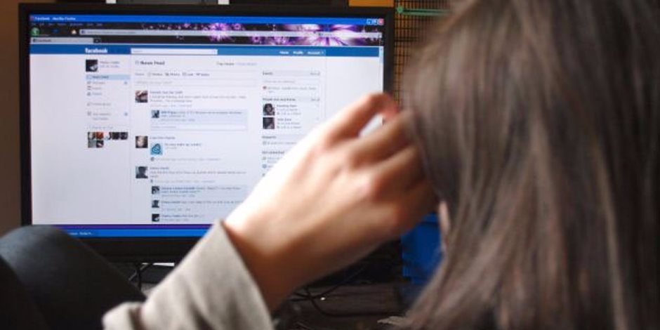 دراسة أمريكية تزعم: فيسبوك يقي من الأمراض النفسية.. ويساعد مرضى التوحد
