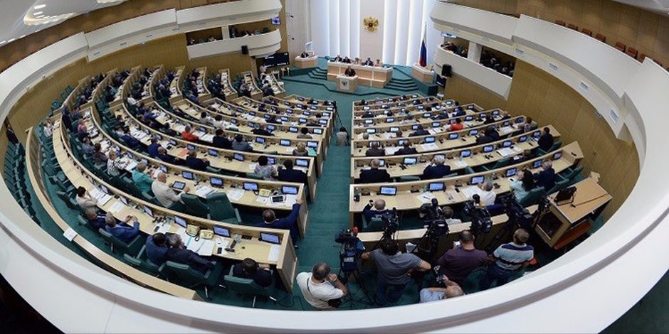 برلماني روسي: روسيا مستعدة لمساعدة منظمة حظر استخدام الأسلحة الكيميائية في دوما