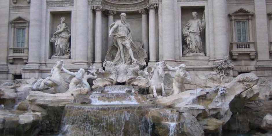 الفاتيكان تغلق نافوراتها الشهيرة تضامنا مع إيطاليا خلال موجة الجفاف