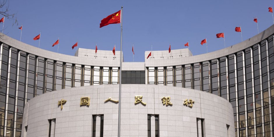 محافظ المركزي الصيني: سنواصل الإصلاحات المالية وفتح القطاع