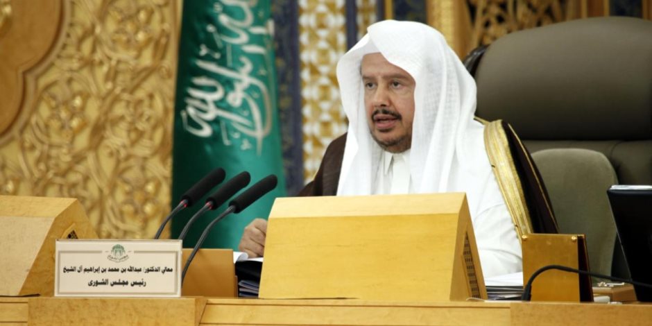 للمحافظة على الحياة البشرية.. الشورى السعودي يوافق على «التبرع بأعضاء الإنسان»