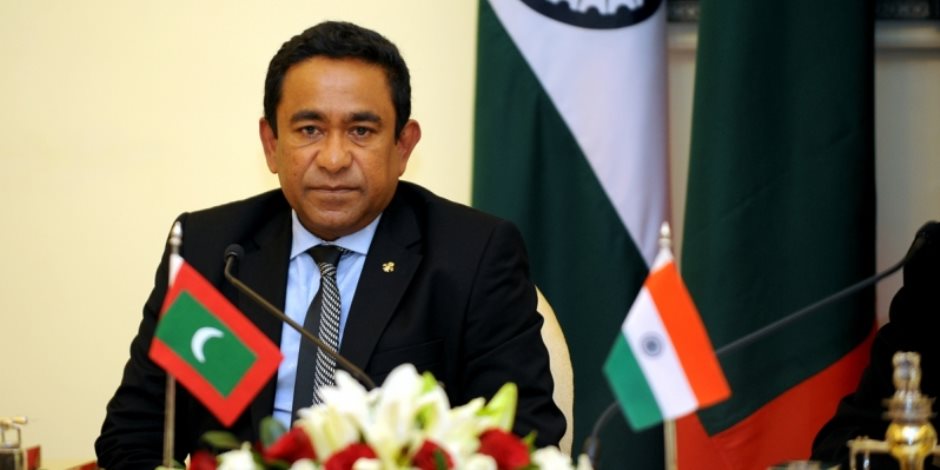 بأمر من رئيس البلاد.. المالديف تغلق البرلمان