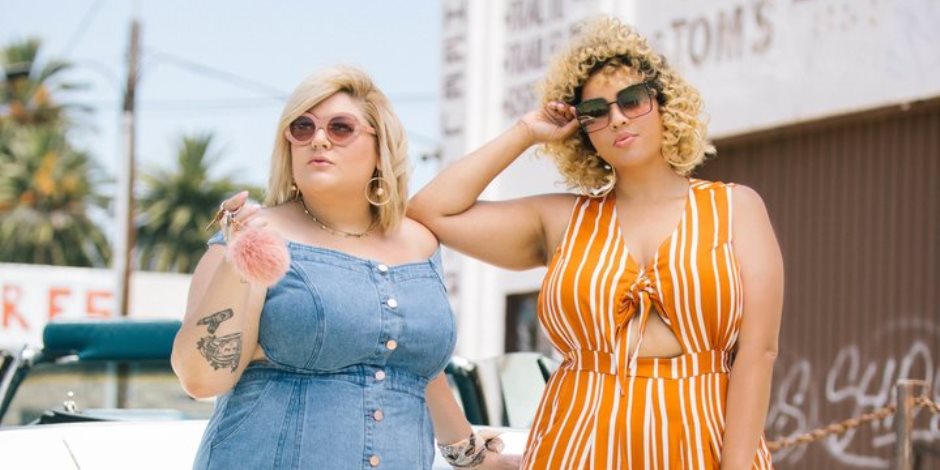 خليكي كيرفي.. شعار رفعته سيدتان قررتا إطلاق خط إنتاج ملابس للممتلئات لإبراز جمالهن