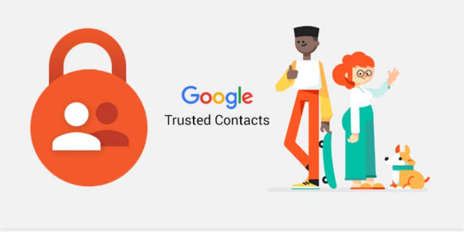 تطبيق جوجل Trusted Contacts يصل إلى نظام التشغيل IOS