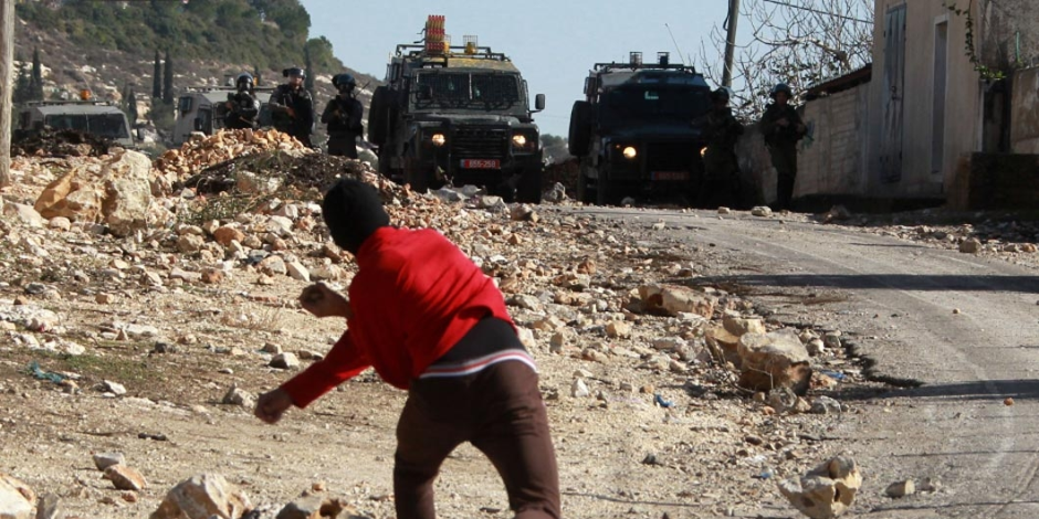 وزير الأوقاف الفلسطيني: قوات الاحتلال اقتحمت الأقصى 110 مرات يوليو الجاري