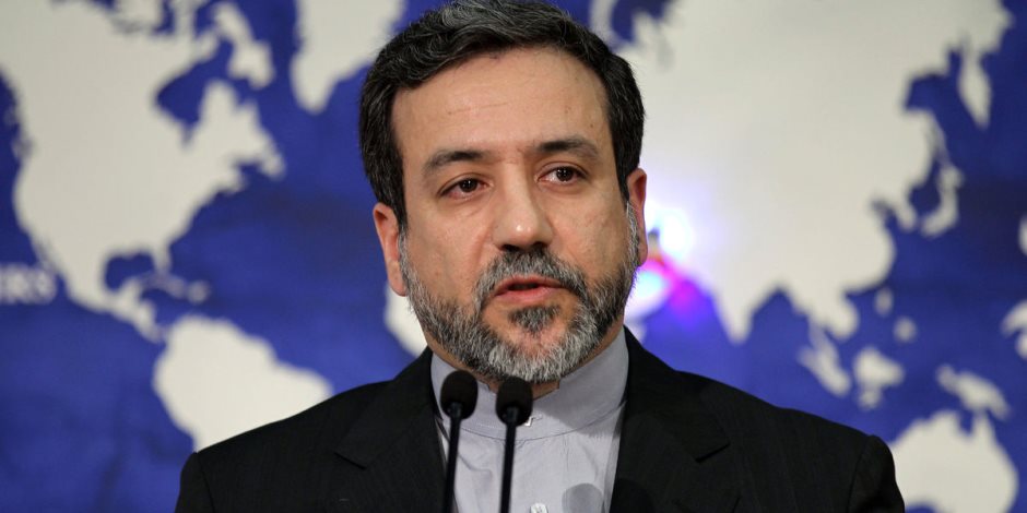 الخارجية الإيرانية:  تحذر من عدم احترام واشنطن للاتفاق النووى