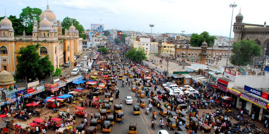 الهند تحظر السيارات ذاتية القيادة حفاظاً على وظائف السائقين