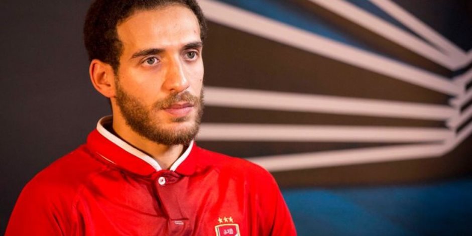 استبعاد هشام محمد من منتخب المحليين أمام المغرب 