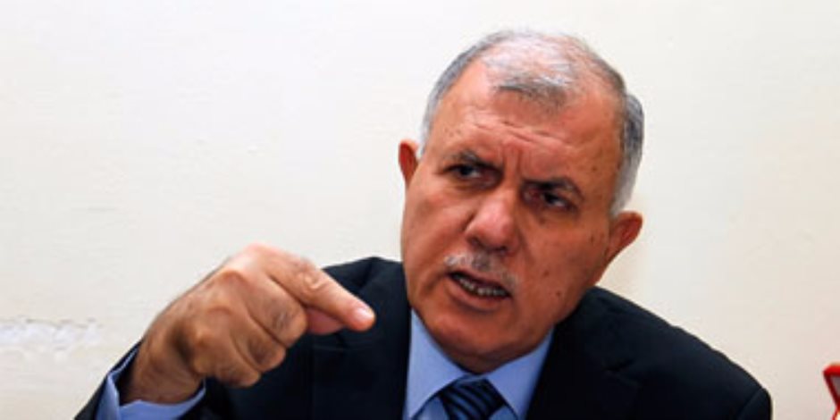 سفير فلسطين السابق بالقاهرة: مشهد توافد المصريين على صناديق الانتخابات "رائع"