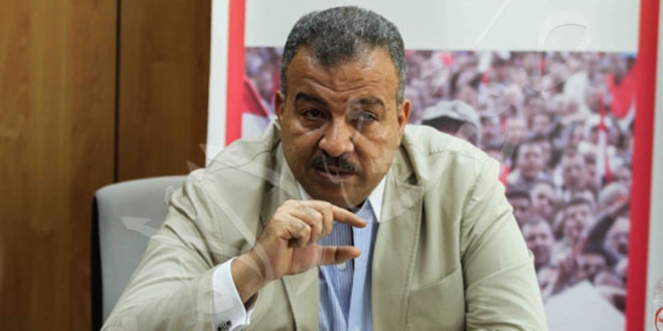 رئيس لجنة الصحة بالنواب: التفتيش الصيدلي «لازم يشتغل ويبطل نوم»