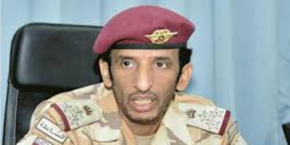 قائد القوات الخاصة القطرية يشارك في تدمير ليبيا (فيديو وصور)