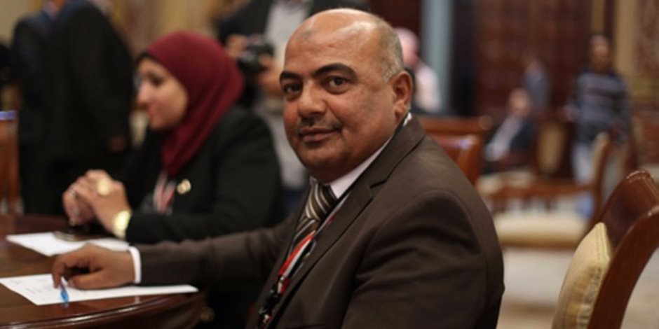 نائب لوزير الصحة: "بترعب من محمد معيط لما بيدخُل في قانون وببقى خايف على المصريين"