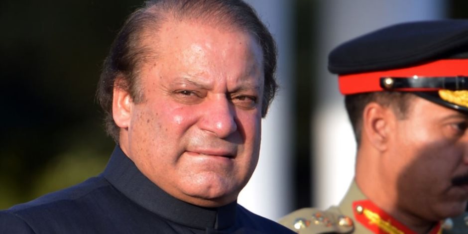 رئيس وزراء باكستان المعزول نواز شريف يواجه اتهامات بالفساد مجددا