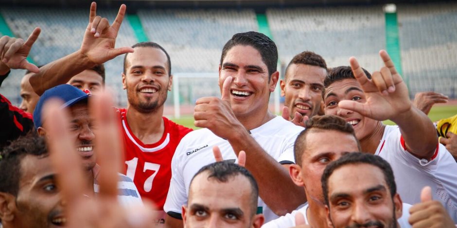 منتخب الصم يحرز الميدالية البرونزية في الأولمبياد برعاية «حديد المصريين» (صور)