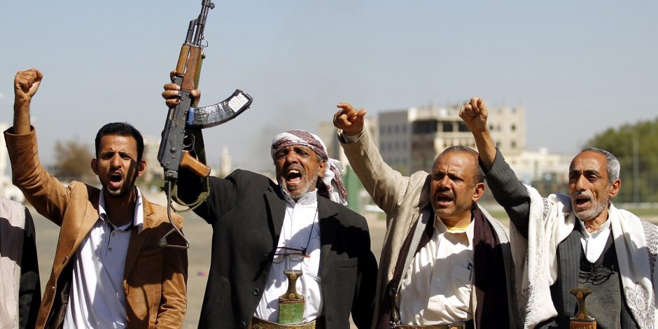 في اليمن.. الحوثيون يشنون هجمات ضد قبائل حجور والجيش يحقق نجاحات في صعدة