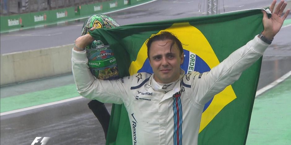 البرازيلي ماسا ربما يغيب عن سباق فورمولا1 بالمجر بعد نقله للمستشفى