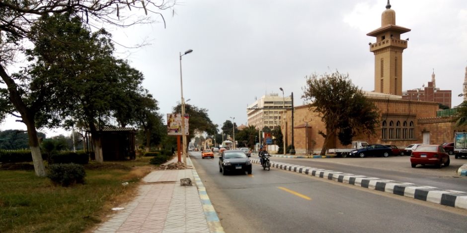 10 معلومات عن شارع محمد علي أشهر شوارع مدينة الإسماعيلية  (صور)