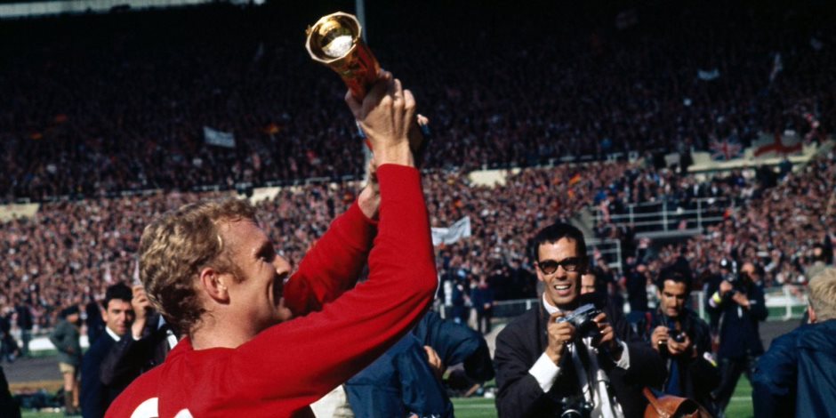 زى النهاردة إنجلترا تفوز بكأس العالم عام 1966 صور وفيديو صوت الأمة
