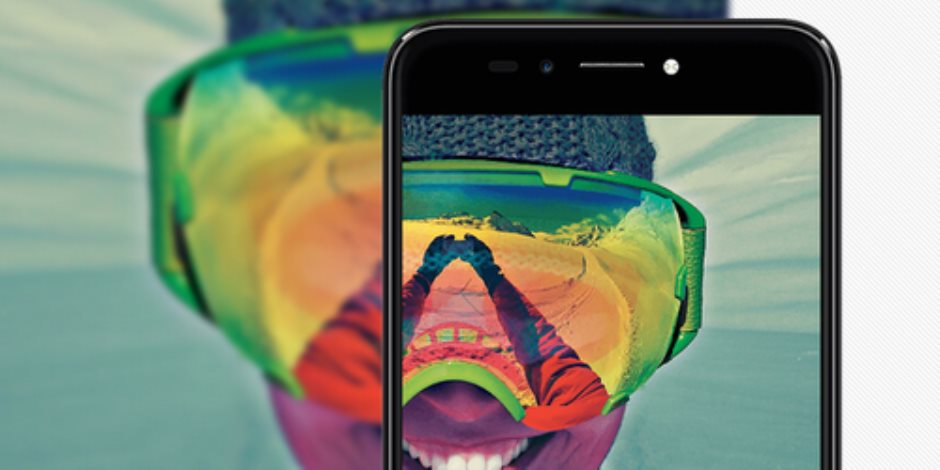 شركة Micromax تكشف عن هاتفها الذكى الجديد Selfie 2 من خلال صور ترويجية