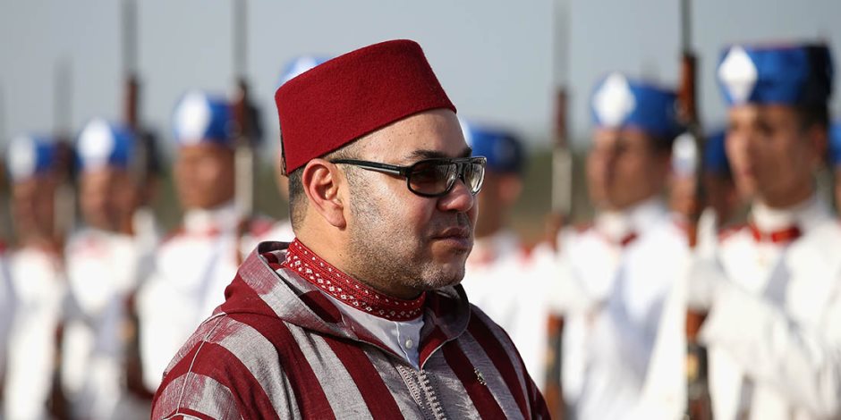 ملك المغرب محذرًا ترامب من نقل السفارة الأمريكية للقدس: يؤجج مشاعر الغبن