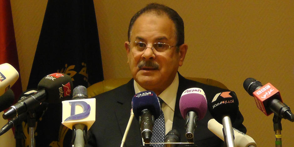 مدير أمن جنوب سيناء يعتمد الحركة الداخلية لضباط الشرطة بمديرية الأمن 