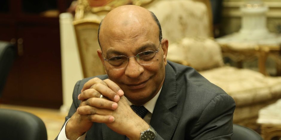 عضو دفاع البرلمان: القوات المسلحة المصرية أفشلت كل المخططات التي تستهدف مصر
