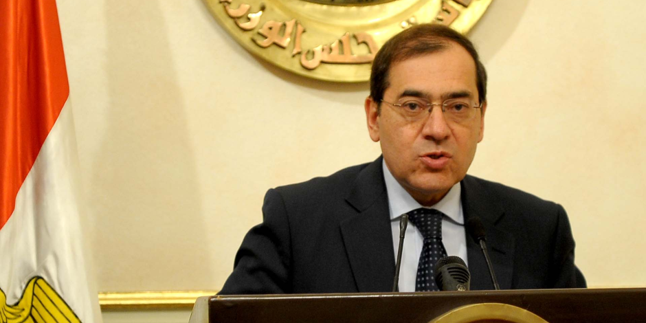 هشام رضوان رئيساً لـ«غاز مصر»