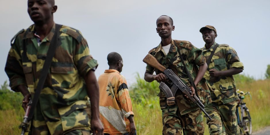 سيراليون تنشر قوات الجيش للمساعدة فى انتشال ضحايا الفيضانات
