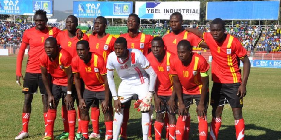 قبل مواجهة مصر.. مشوار أوغندا في تصفيات كأس العالم 2018 (فيديو)