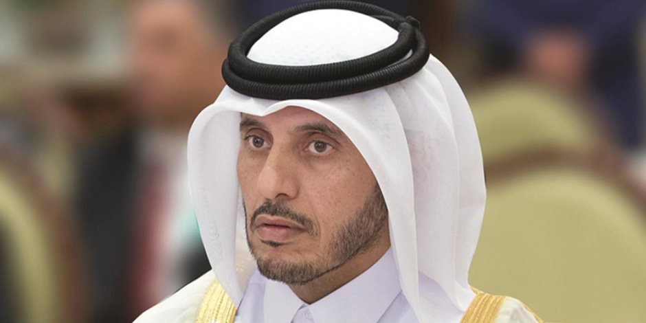 قطر تقدم فروض الطاعة لإيران.. الدوحة تشارك في حفل تنصيب الرئيس الإيراني