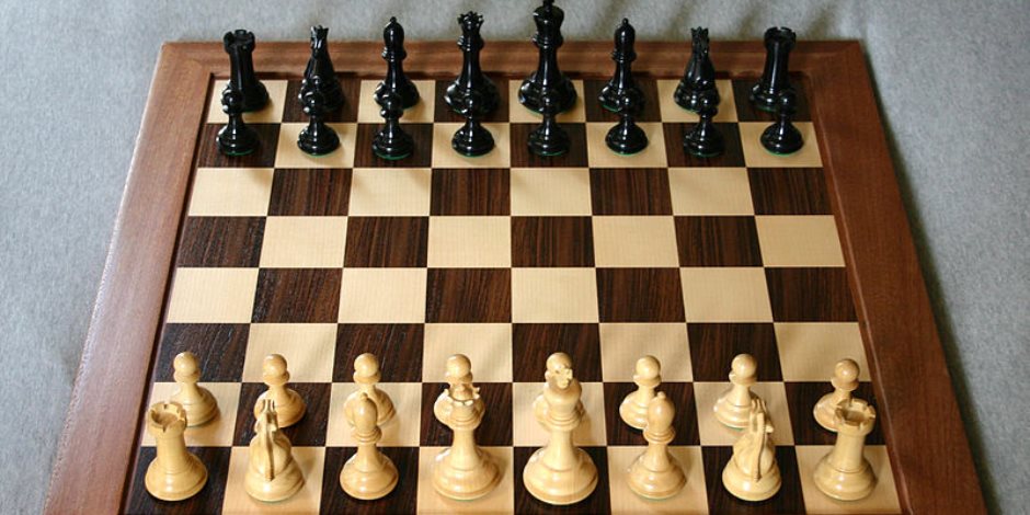 السبت.. افتتاح بطولة مياه الدقهلية للشطرنج