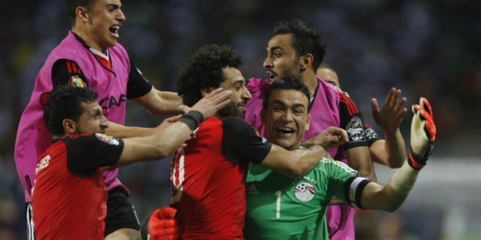 فرص منتخب مصر الضائعة للصعود إلى كأس العالم منذ 1930 (فيديو)