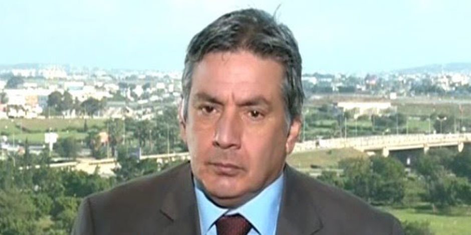باسل ترجمان لـ"ON Live": لابد من قرار سياسى واقتصادى شجاع لمواجهة الأزمة التونسية كما حدث بمصر