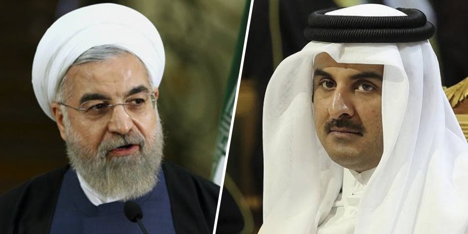قطر و إيران.. إيد واحدة لتدويل الحج (فيديو جراف)