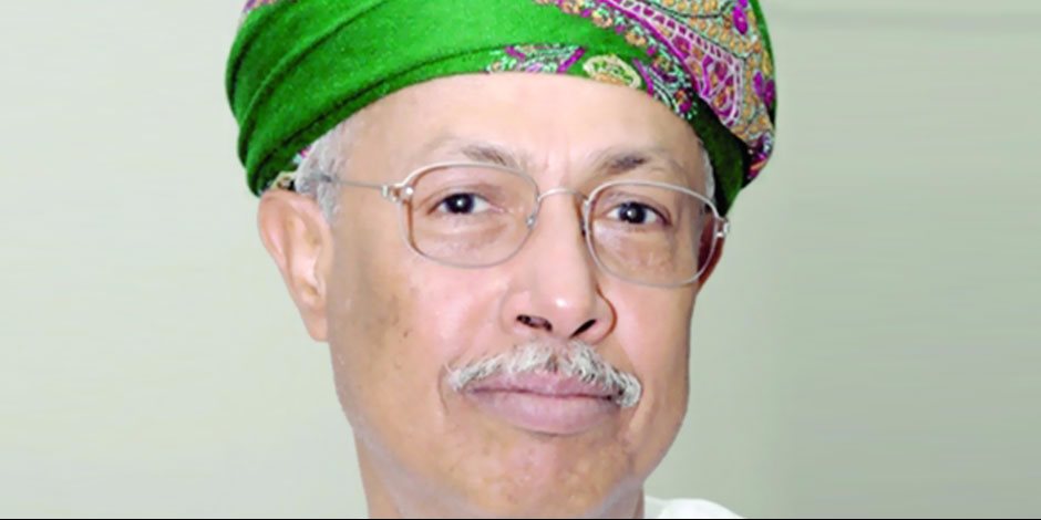 اختيار «عبدالعزيز الرواس» كرجل التراث العربي لـ2017.. وتكريمه بمسقط اختيار «عبدالعزيز الرواس» كرجل التراث العربي لـ2017.. وتكريمه بمسقط