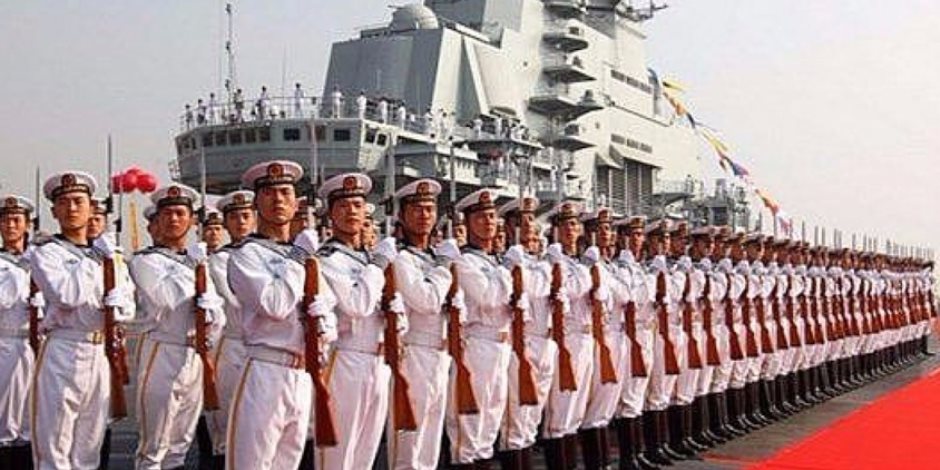 الصين تفتتح أول قاعدة عسكرية دولية فى جيبوتى