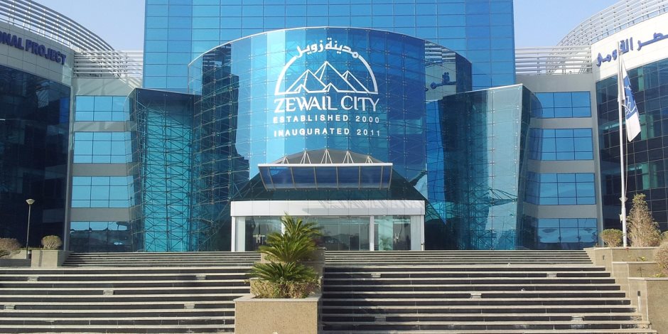 شريف صدقي: فوز منة الله الصيرفي في برنامج "وريال" شهادة تكريم لمدينة زويل