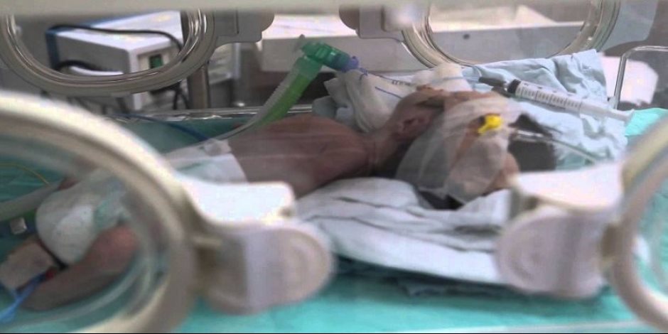الحُقنة التي قتلت طفلا عمره 35 يومًا.. «ياسين» ضحية الإهمال الطبي (القصة الكاملة)