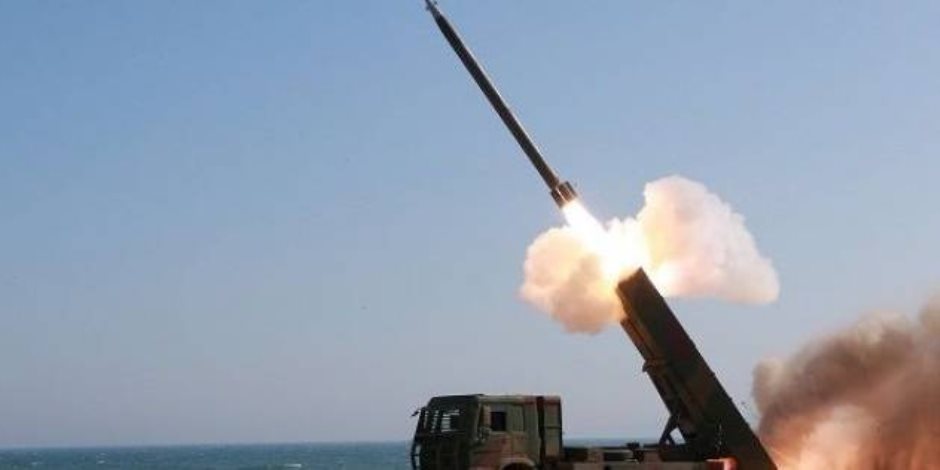 الإمارات تستنكر إطلاق كوريا الشمالية صاروخا باليستيا فوق سماء اليابان