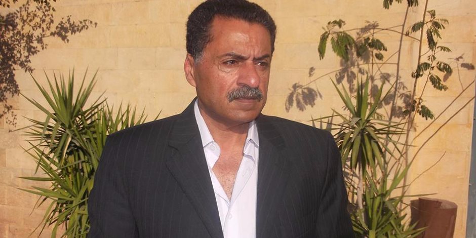 مدير أمن الإسماعيلية يترأس حملة لإزالة الإشغالات على سوق الجمعة
