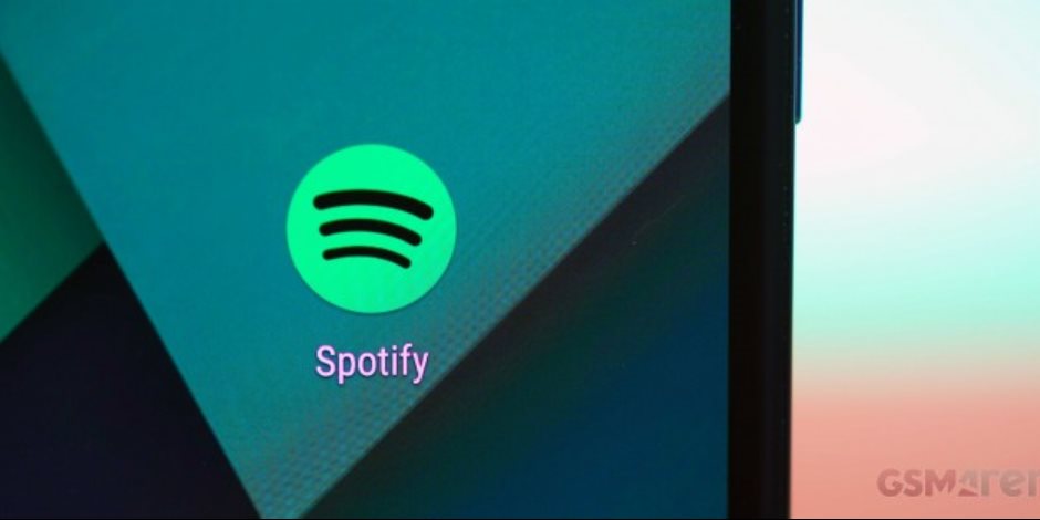 تطبيق Spotify يصل إلى 60 مليون مشترك مع نهاية عام 2017