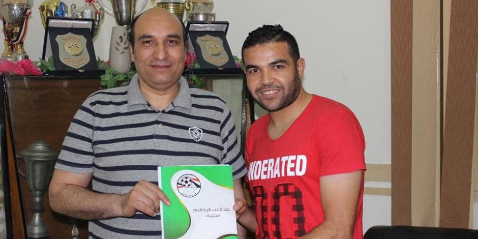 الخبرات سلاح مدرب المنيا فى الممتاز «ب»