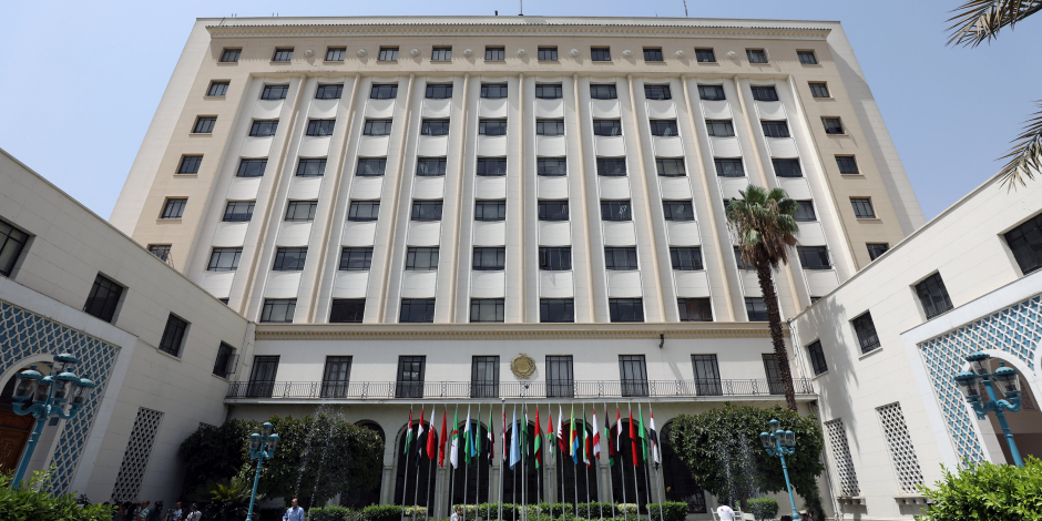 الجامعة العربية تدعو لبلورة رؤية موحدة للنهوض بالتعليم والبحث العلمي