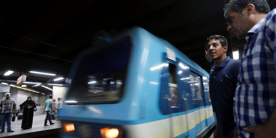 عودة المفاوضات بين القومية للأنفاق واليابانيين لتنفيذ مشروع مترو الهرم 