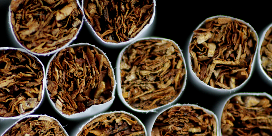 مصر تستهدف زيادة إيرادات ضريبة التبغ 7 مليارات جنيه فى 2018-2019