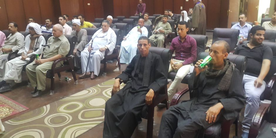 أصحاب المخابز بأسيوط يرفضون دفع ثمن الدقيق إلا بعد صرف مستحقاتهم (صور)
