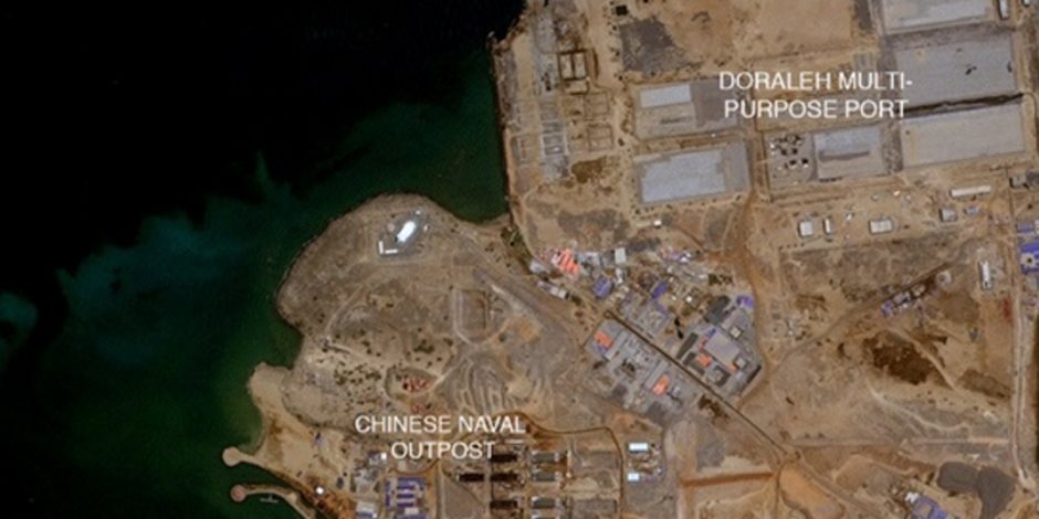 القاعدة العسكرية الصينية في جيبوتي.. كيف تراها فرنسا وأمريكا؟
