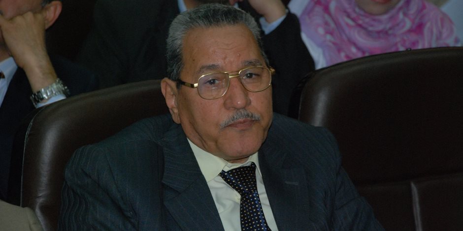 رئيس جنايات القاهرة السابق بالبرلمان: المتهم أهم فرد في المحكمة