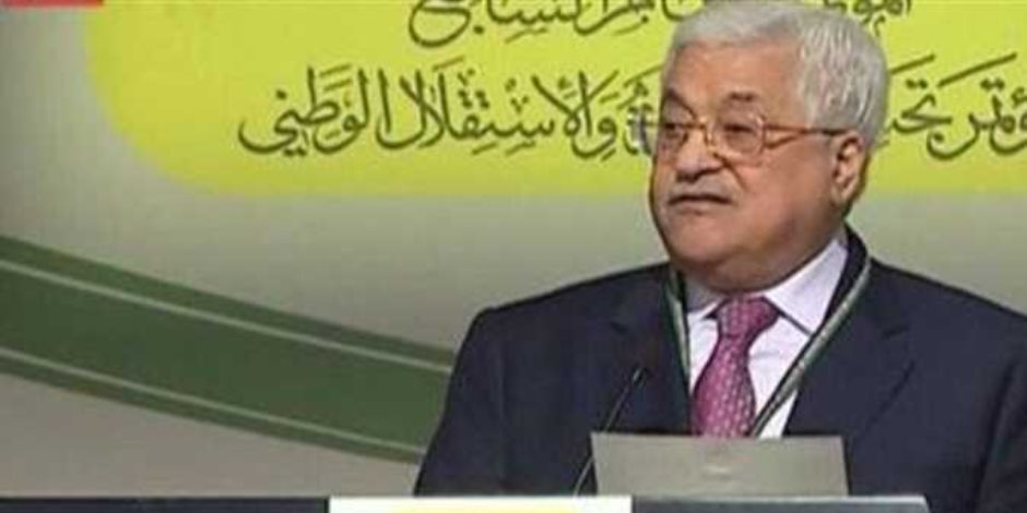 أبو مازن يرحب بتصويت الجمعية العامة لصالح أحقية دولة فلسطين بالعضوية الكاملة